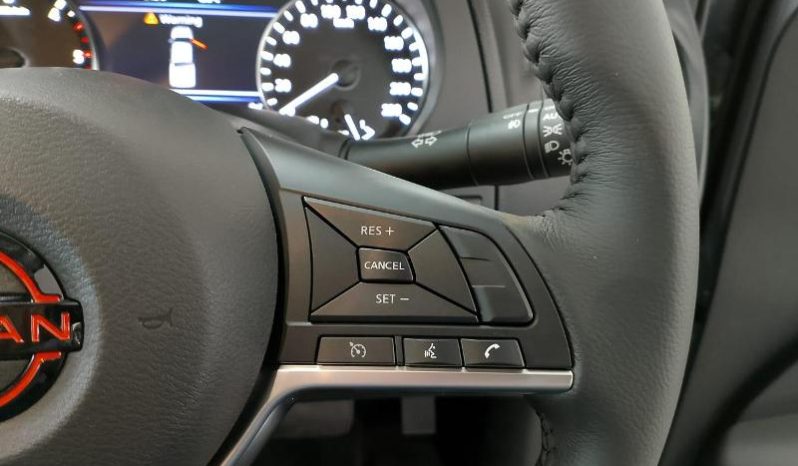 
								Nissan Navara 2.5D Pro-4X D Cab 4X4 At full									