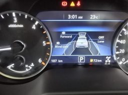 
										Nissan Navara 2.5D Pro-4X D Cab 4X4 At full									