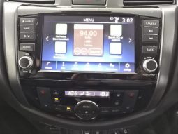 
										Nissan Navara 2.5D Pro-4X D Cab 4X4 At full									