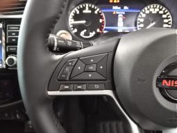 
										Nissan Navara 2.5D Pro-4X D Cab 4X4 At full									
