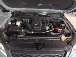 
										Nissan Navara 2.5D Pro-4X D Cab 4X4 At full									