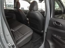 
										Nissan Navara 2.5D Pro-4X D Cab 4X4 At full									