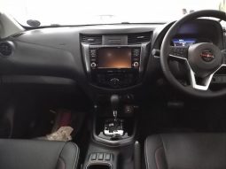 
										Nissan Navara 2.5D Pro-4X D Cab 4X4 At full									
