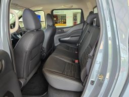 
										Nissan Navara 2.5D Pro-4X D Cab 4X4 At full									