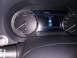 
										Nissan Navara 2.5D Pro-4X D Cab 4X4 At full									