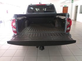 Nissan Navara 2.5D Pro-4X D Cab 4X4 At