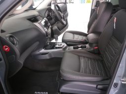 
										Nissan Navara 2.5D Pro-4X D Cab 4X4 At full									