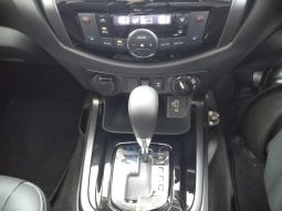 
										Nissan Navara 2.5D Pro-4X D Cab 4X4 At full									