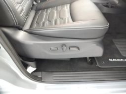 
										Nissan Navara 2.5D Pro-4X D Cab 4X4 At full									
