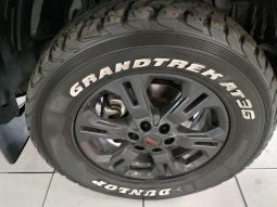 
										Nissan Navara 2.5D Pro-4X D Cab 4X4 At full									