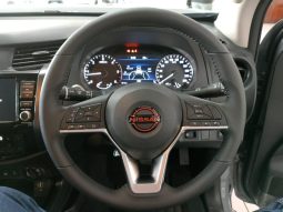 
										Nissan Navara 2.5D Pro-4X D Cab 4X4 At full									