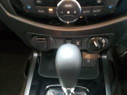 
										Nissan Navara 2.5D Pro-4X D Cab 4X4 At full									