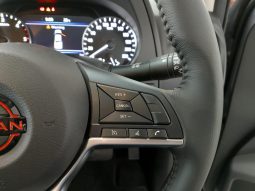 
										Nissan Navara 2.5D Pro-4X D Cab 4X4 At full									