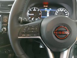 
										Nissan Navara 2.5D Pro-4X D Cab 4X4 At full									