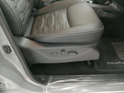 
										Nissan Navara 2.5D Pro-4X D Cab 4X4 At full									