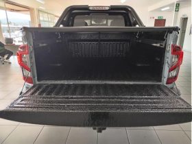 Nissan Navara 2.5D Pro-4X D Cab 4X4 At