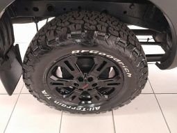
										Nissan Navara 2.5D Pro-4X D Cab 4X4 At full									