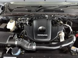 
										Nissan Navara 2.5D Pro-4X D Cab 4X4 At full									