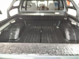 
										Nissan Navara 2.5D Pro-4X D Cab 4X4 At full									