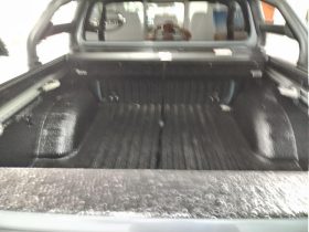Nissan Navara 2.5D Pro-4X D Cab 4X4 At