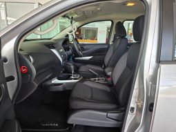 
										Nissan Navara 2.5D Se D Cab 4X2 At full									