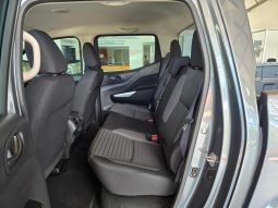 
										Nissan Navara 2.5D Se D Cab 4X2 At full									