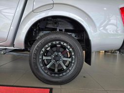 
										Nissan Navara 2.5D Se D Cab 4X2 At full									