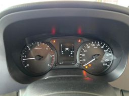 
										Nissan Navara 2.5D Se D Cab 4X2 At full									