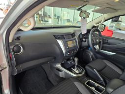 
										Nissan Navara 2.5D Se D Cab 4X2 At full									