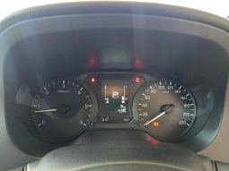 
										Nissan Navara 2.5D Se D Cab 4X2 At full									