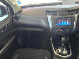 
										Nissan Navara 2.5D Se D Cab 4X2 At full									