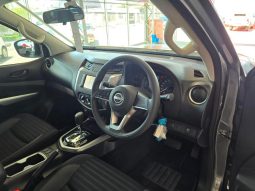 
										Nissan Navara 2.5D Se D Cab 4X2 At full									