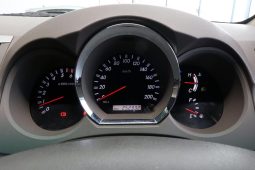 
										Toyota Fortuner 4.0 V6 4X4 At full									