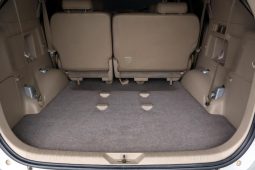 
										Toyota Fortuner 4.0 V6 4X4 At full									