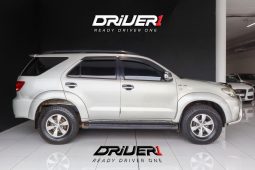 
										Toyota Fortuner 4.0 V6 4X4 At full									