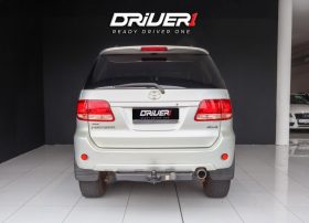 Toyota Fortuner 4.0 V6 4X4 At