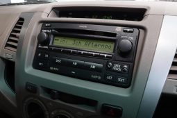 
										Toyota Fortuner 4.0 V6 4X4 At full									