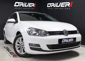 Volkswagen Golf 7 1.4 Tsi Bmt Comfortline