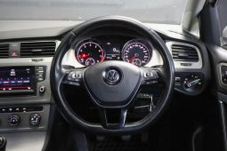 
										Volkswagen Golf 7 1.4 Tsi Bmt Comfortline full									