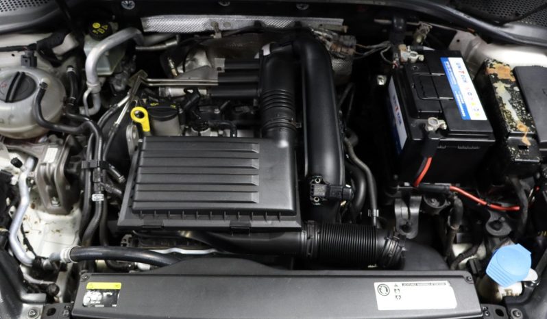 
								Volkswagen Golf 7 1.4 Tsi Bmt Comfortline full									