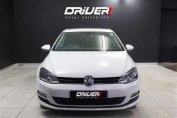 
										Volkswagen Golf 7 1.4 Tsi Bmt Comfortline full									