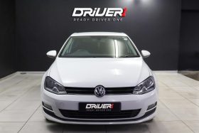 Volkswagen Golf 7 1.4 Tsi Bmt Comfortline