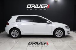 
										Volkswagen Golf 7 1.4 Tsi Bmt Comfortline full									