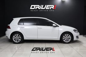 Volkswagen Golf 7 1.4 Tsi Bmt Comfortline