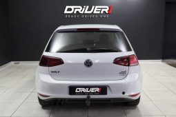 
										Volkswagen Golf 7 1.4 Tsi Bmt Comfortline full									