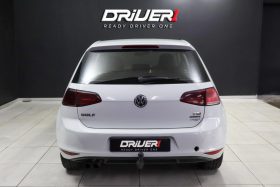 Volkswagen Golf 7 1.4 Tsi Bmt Comfortline