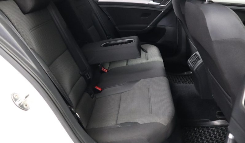 
								Volkswagen Golf 7 1.4 Tsi Bmt Comfortline full									