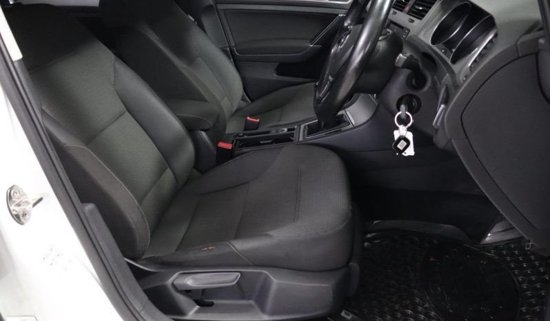 
								Volkswagen Golf 7 1.4 Tsi Bmt Comfortline full									