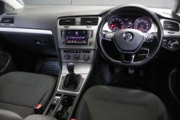 
										Volkswagen Golf 7 1.4 Tsi Bmt Comfortline full									