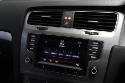 
										Volkswagen Golf 7 1.4 Tsi Bmt Comfortline full									